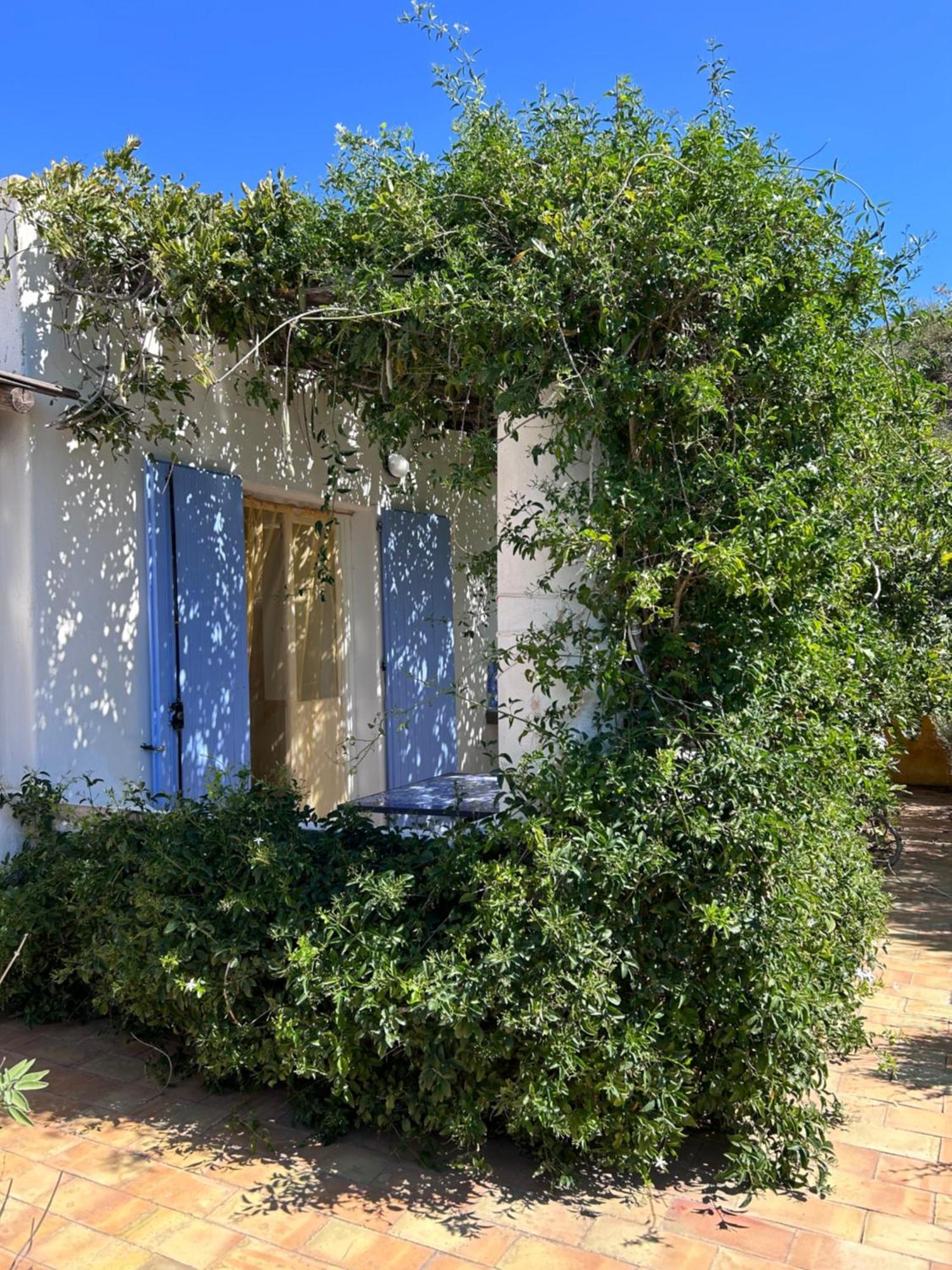 Country Houses Monte Delle Cristule Lipari  Exterior photo