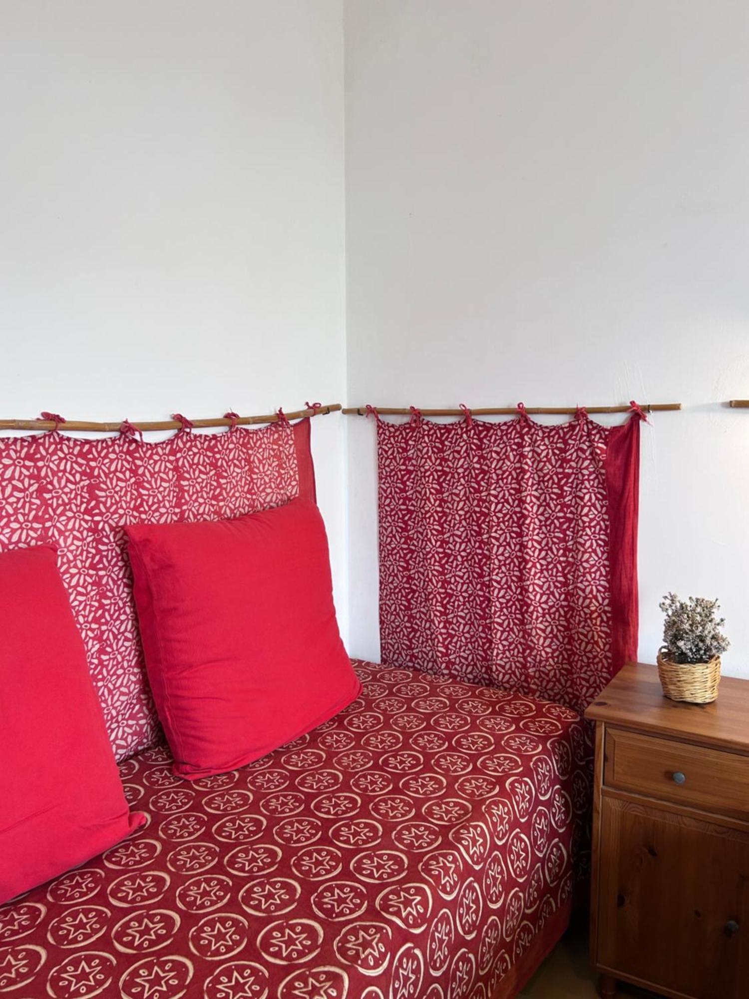 Country Houses Monte Delle Cristule Lipari  Exterior photo